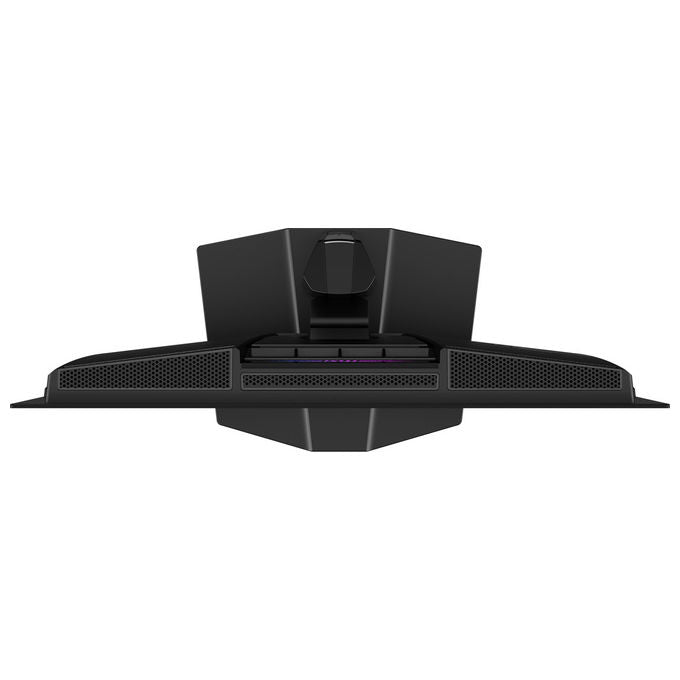 Msi, Monitor Gaming Mpg 271Qr Qd-Oled X50, 27 Pollici, Wide Quad Hd, Nero