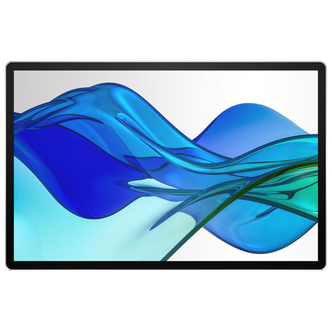 HP Monitor Portatile 14 Pollici WQXGA Serie 5 Pro Argento 514pn