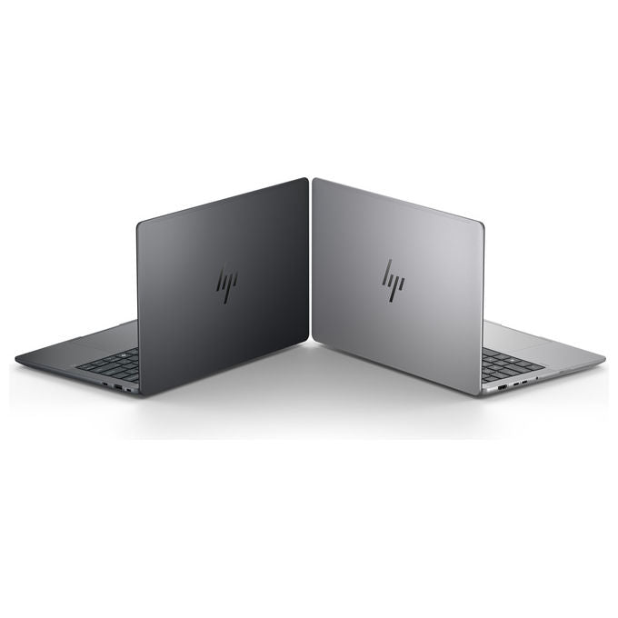 HP Zbook Ultra G1a Workstation mobile AMD Ryzen AI Max Pro 395 14'' WUXGA 128GB RAM 1TB SSD Windows 11 Pro colore Argento