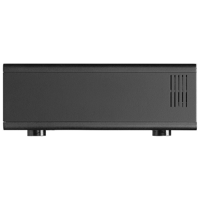 MSI 9S6-C9311-32S EdgeXpert Mini PC Supercomputer AI NVIDIA GB10 Grace Blackwell 128 GB LPDDR5x SSD 4 TB NVMe Wi-Fi 7 colore Nero