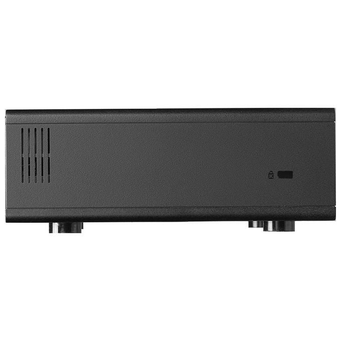 MSI 9S6-C9311-32S EdgeXpert Mini PC Supercomputer AI NVIDIA GB10 Grace Blackwell 128 GB LPDDR5x SSD 4 TB NVMe Wi-Fi 7 colore Nero