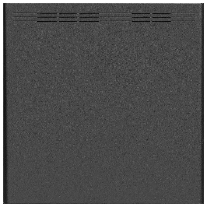 MSI 9S6-C9311-32S EdgeXpert Mini PC Supercomputer AI NVIDIA GB10 Grace Blackwell 128 GB LPDDR5x SSD 4 TB NVMe Wi-Fi 7 colore Nero