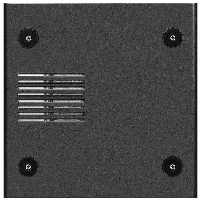 MSI 9S6-C9311-32S EdgeXpert Mini PC Supercomputer AI NVIDIA GB10 Grace Blackwell 128 GB LPDDR5x SSD 4 TB NVMe Wi-Fi 7 colore Nero