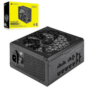 Corsair Alimentatore Modulare RM850x Shift ATX 3.1 PCIe 5.1 850W 80 PLUS Gold