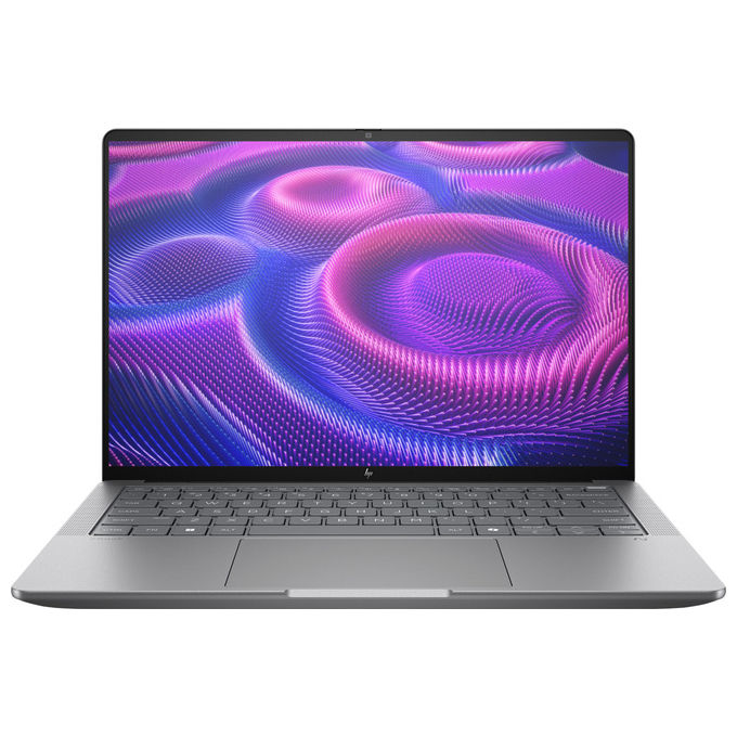 HP ZBOOK ULTRA G1A Workstation mobile Notebook 14 64GB RAM 2TB SSD Grigio