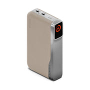 Cygnett, Power Bank 20000 mAh, 65 W, Avorio