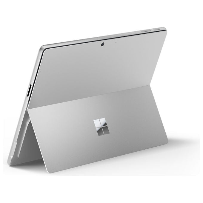 Microsoft EP2-20078 Surface Pro 11 Tablet 2 in 1 13'' Intel Core Ultra 7 268V 32 GB RAM 1 TB SSD Intel Arc 140V Wi-Fi 7 Windows 11 Pro colore Platino