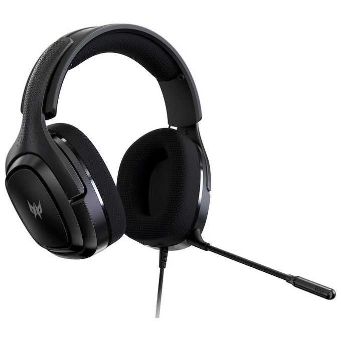 ACER Cuffie Gaming Predator Galea 365 Cablate Nero