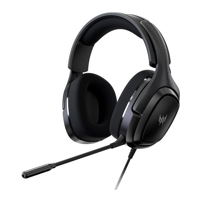 ACER Cuffie Gaming Predator Galea 365 Cablate Nero
