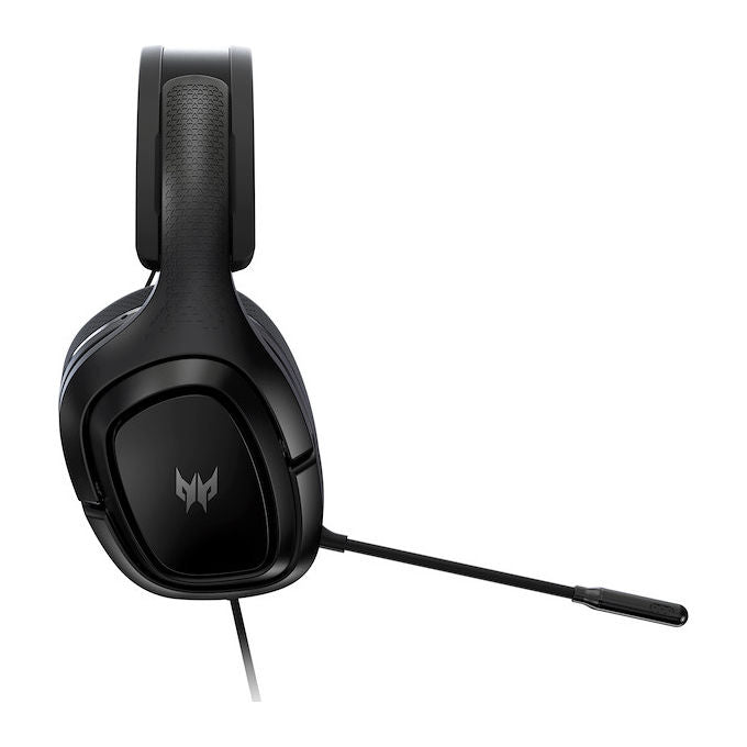 ACER Cuffie Gaming Predator Galea 365 Cablate Nero