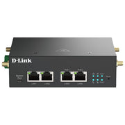 D-Link, Modem PoE 4G Multi-Connect DWM-314-TP, 150 Mbps