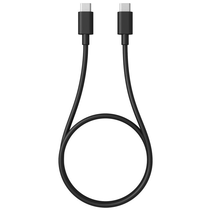 Microsoft, Alimentatore 45W USB-C, Universale, Nero