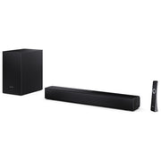Sharp, Soundbar 2.1, Con Subwoofer Wireless, Bluetooth