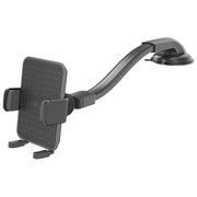 Celly Supporto Auto Universale Cruscotto Nero