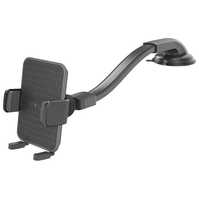 Celly Supporto Auto Universale Cruscotto Nero