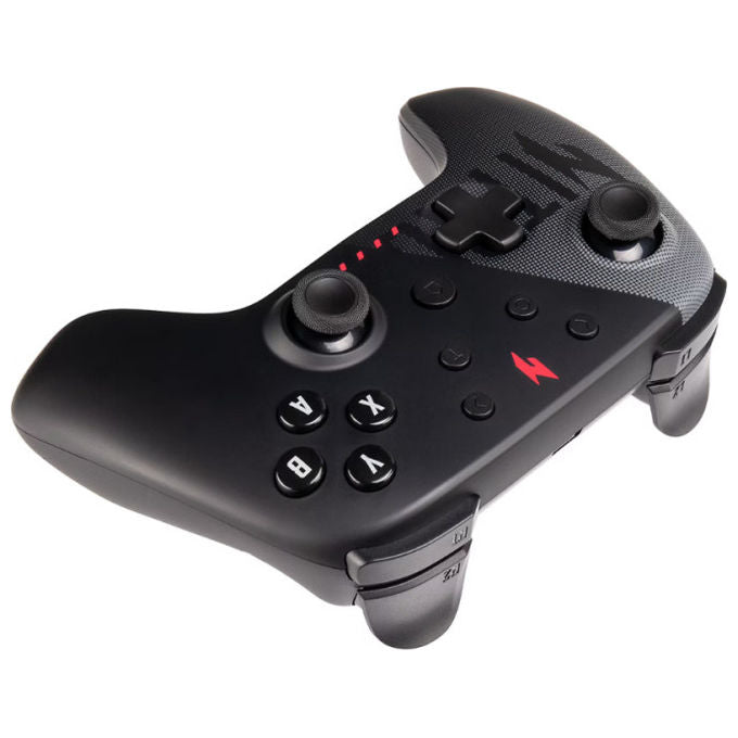 ACER Gamepad Wireless Nitro NGR300 Bluetooth-RF-USB Nero per Android-PC-iOS