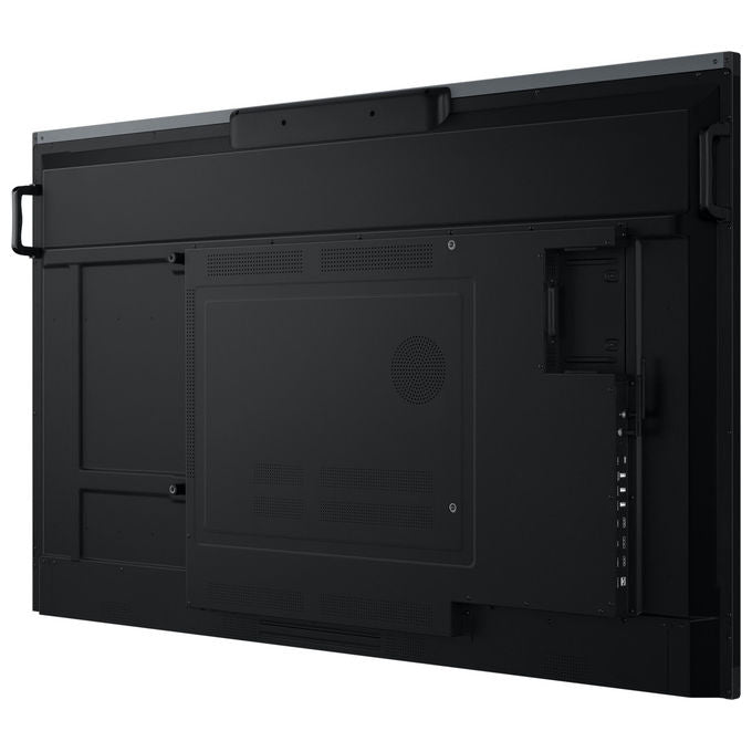 Samsung Lavagna Interattiva 75'' Touch Screen 3840 x 2160 Pixel LH75WAFPLGC