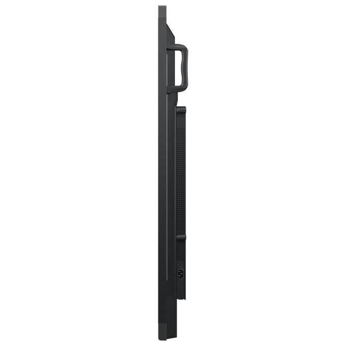 Samsung Lavagna Interattiva 75'' Touch Screen 3840 x 2160 Pixel LH75WAFPLGC