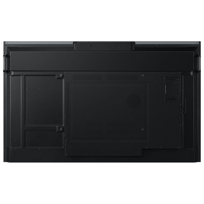 Samsung Lavagna Interattiva 75'' Touch Screen 3840 x 2160 Pixel LH75WAFPLGC