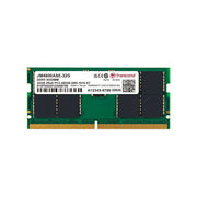Transcend, Memoria SO-DIMM DDR5 6400, 32GB