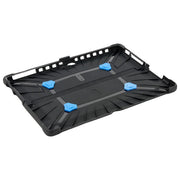 Mobilis Custodia Paraurti Nera per Tablet 33 cm Protezione Surface Pro 8-9