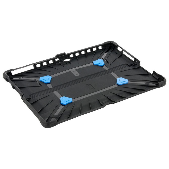 Mobilis Custodia Paraurti Nera per Tablet 33 cm Protezione Surface Pro 8-9