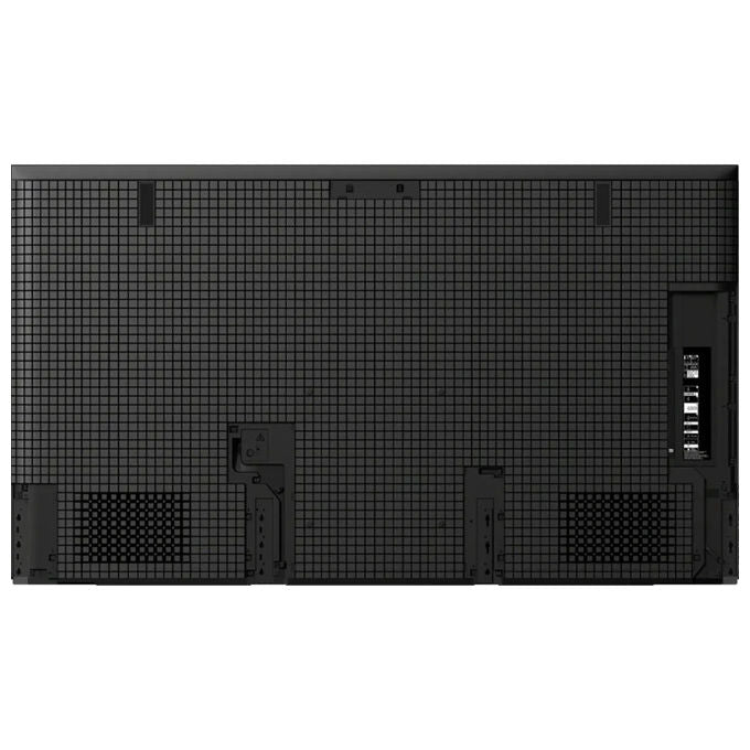 Sony, Tv 65'' 4K Ultra Hd Smart Tv Qled, Wi-Fi Nero