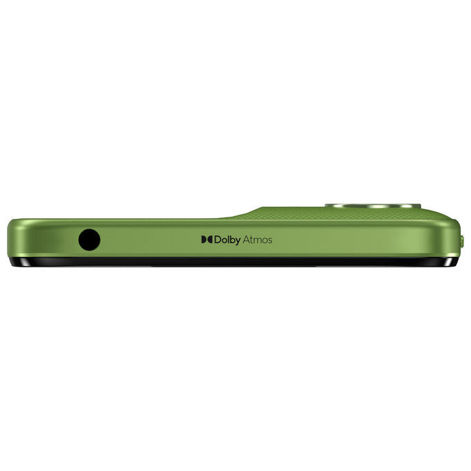 Motorola Moto G06 Smartphone Doppia SIM 256 GB 8 GB Verde