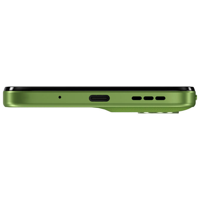 Motorola Moto G06 Smartphone Doppia SIM 256 GB 8 GB Verde
