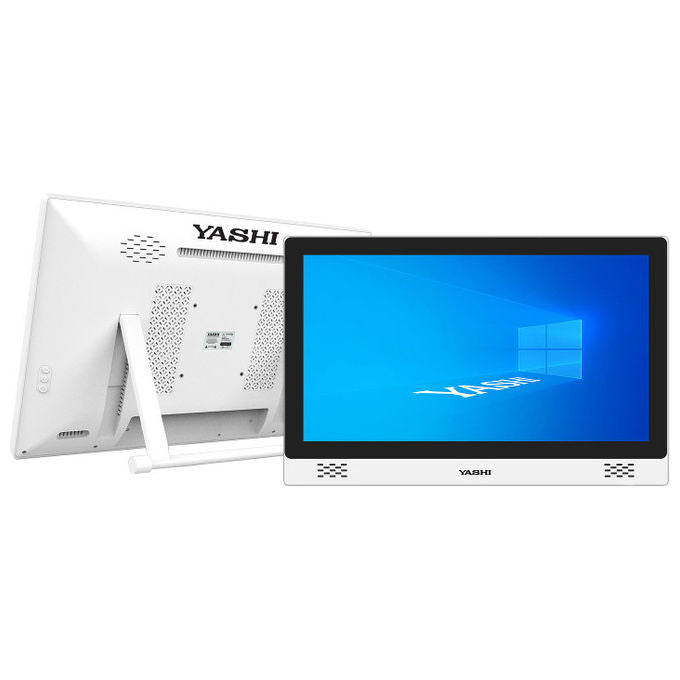 Yashi Monitor Smart Touchscreen 75 pollici 4K Android 14 EDLA Type-C