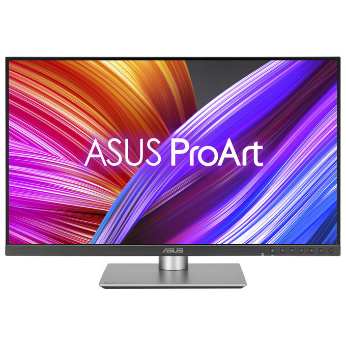 Asus ProArt PA24ACRV, Monitor PC, 23.8'' QHD, LCD, Nero
