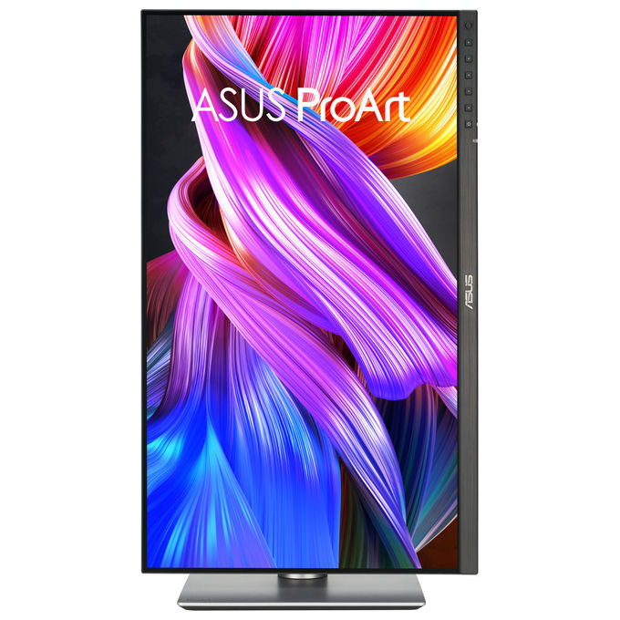 Asus ProArt PA24ACRV, Monitor PC, 23.8'' QHD, LCD, Nero