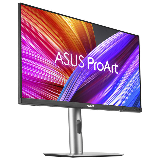 Asus ProArt PA24ACRV, Monitor PC, 23.8'' QHD, LCD, Nero