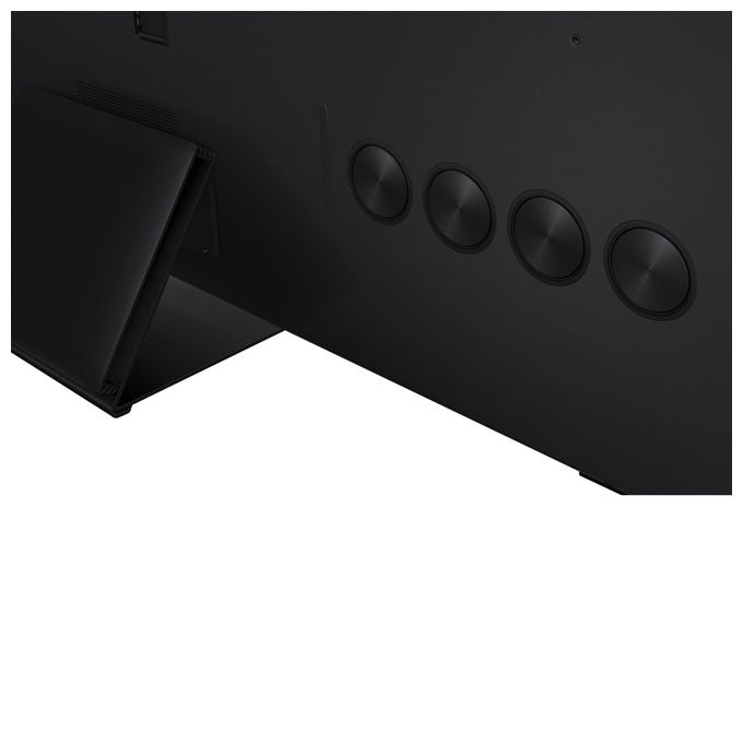 Samsung, Smart Tv Neo QLED 8K Mini LED, 65 Pollici, QE65QN990FTXZT, 2025