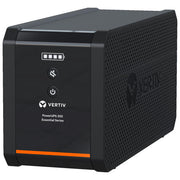 Vertiv, Gruppo di Continuita' UPS, 2.2 kVA, 1225W, Line-Interactive, 6 Prese AC