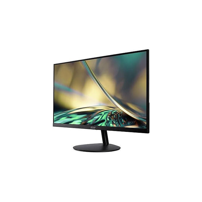 Acer, Monitor 31.5'' WQHD, IPS, Nero