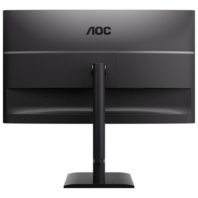Aoc, Monitor Pc 31.5'' QHD, 2560 x 1440, Led Nero