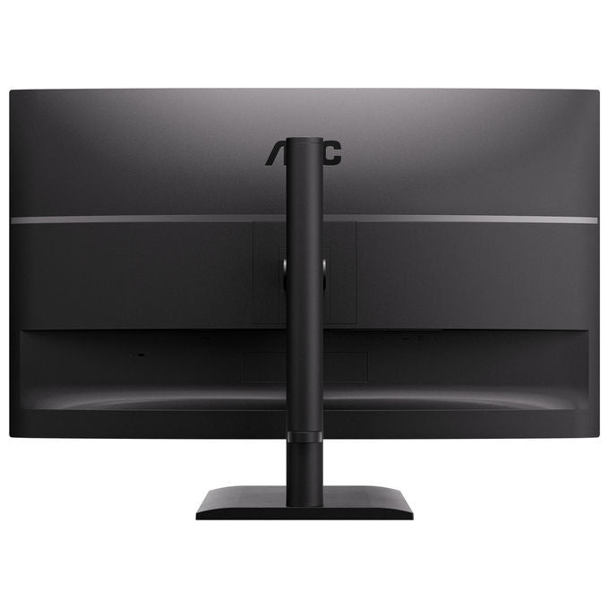 Aoc, Monitor Pc 31.5'' QHD, 2560 x 1440, Led Nero