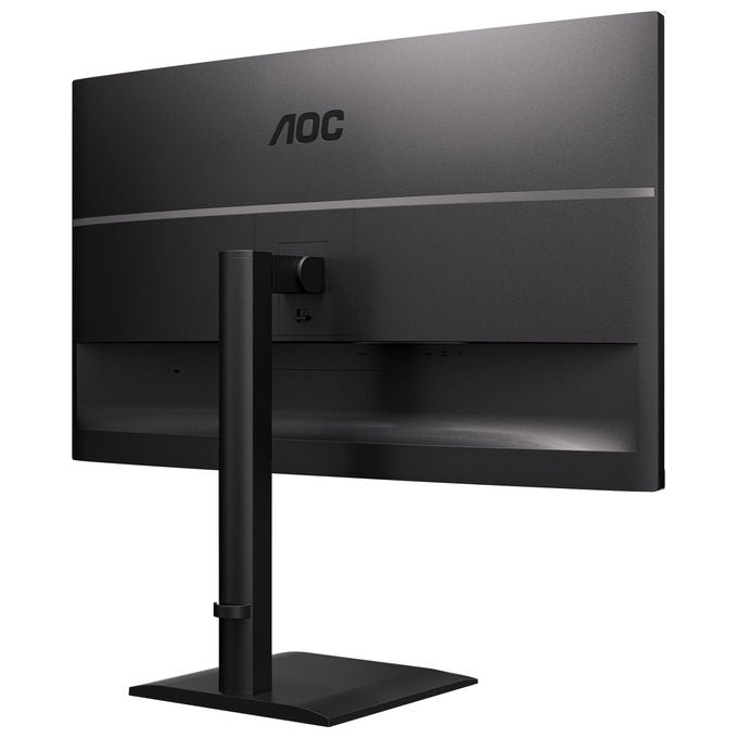 Aoc, Monitor Pc 31.5'' QHD, 2560 x 1440, Led Nero