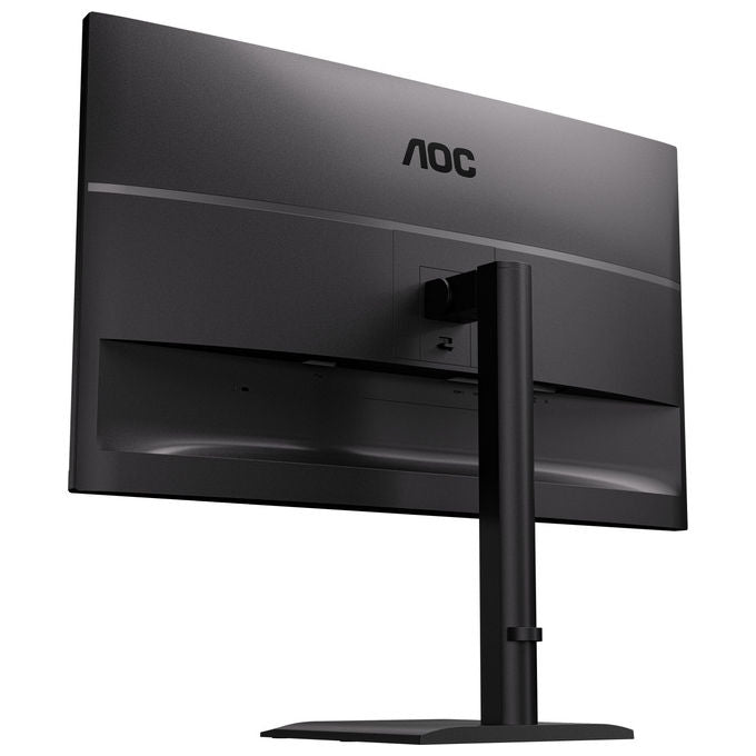 Aoc, Monitor Pc 31.5'' QHD, 2560 x 1440, Led Nero