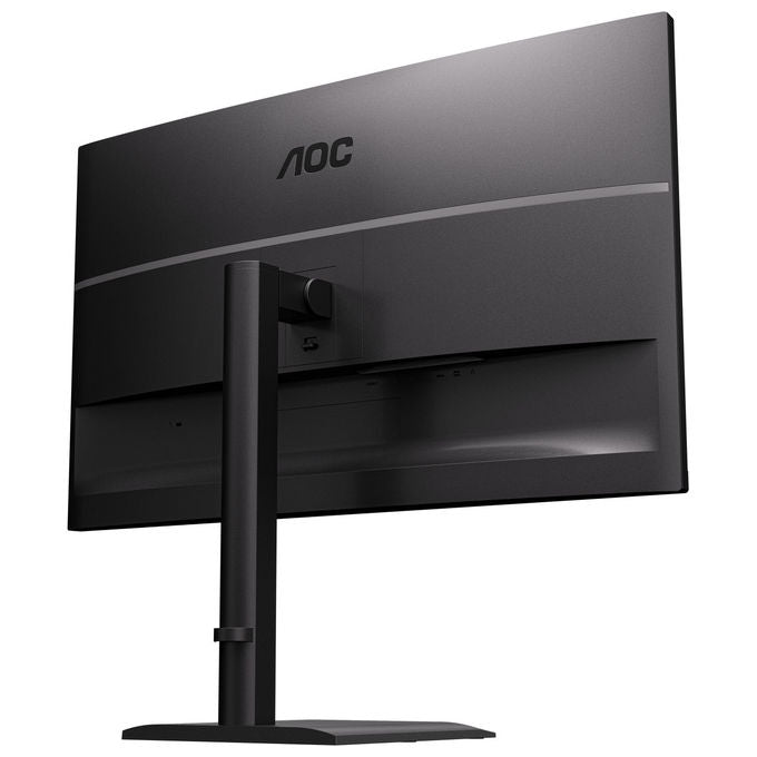 Aoc, Monitor Pc 31.5'' QHD, 2560 x 1440, Led Nero