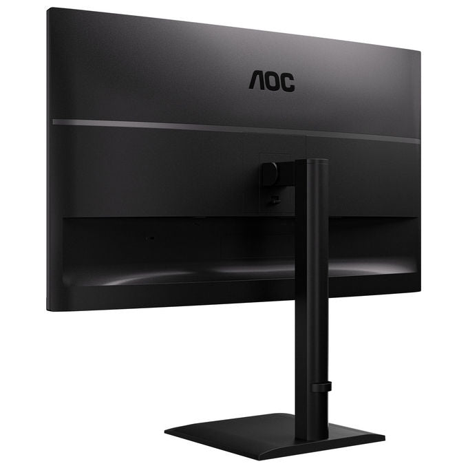 Aoc, Monitor Pc 31.5'' QHD, 2560 x 1440, Led Nero