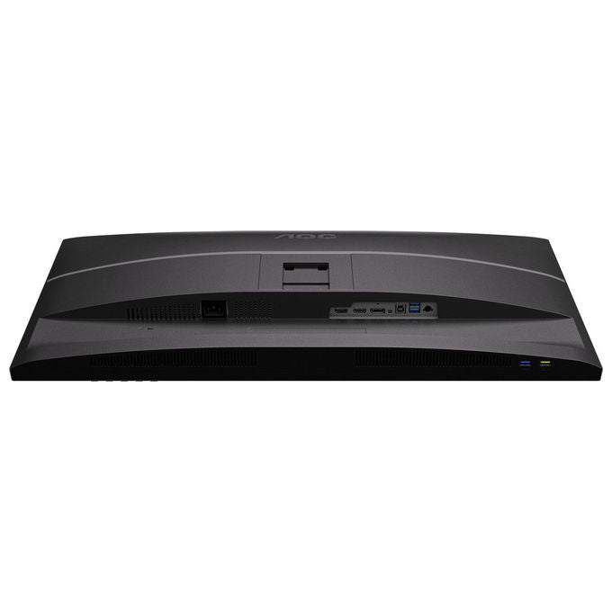 Aoc, Monitor Pc 31.5'' QHD, 2560 x 1440, Led Nero