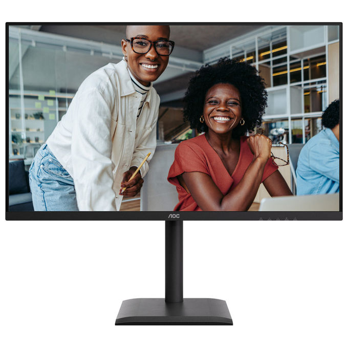 Aoc, Monitor Pc 31.5'' QHD, 2560 x 1440, Led Nero