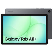 Samsung, Galaxy Tab A11+ WiFi, Tablet, 128GB