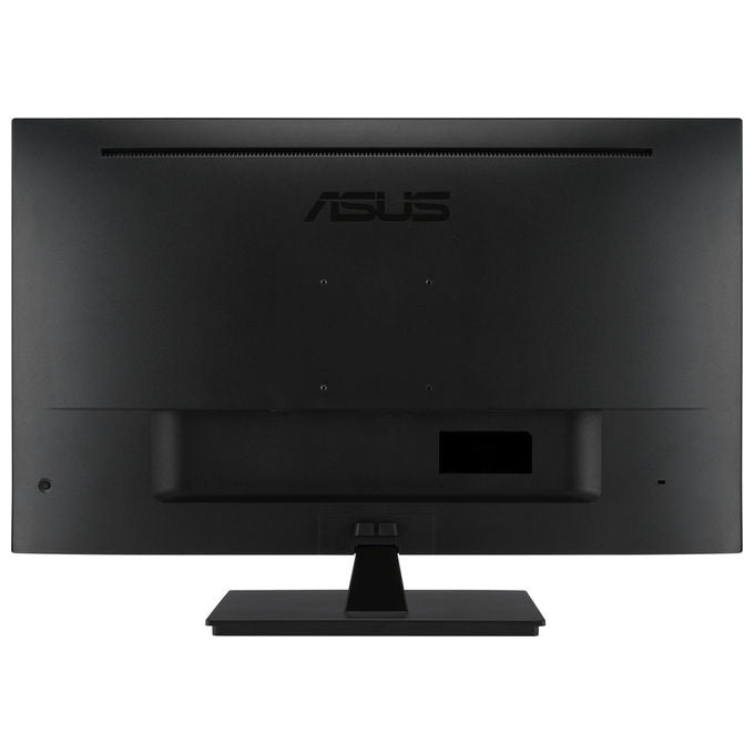 Asus, Monitor PC VP327Q, 31.5'' 4K Ultra HD LCD, Nero