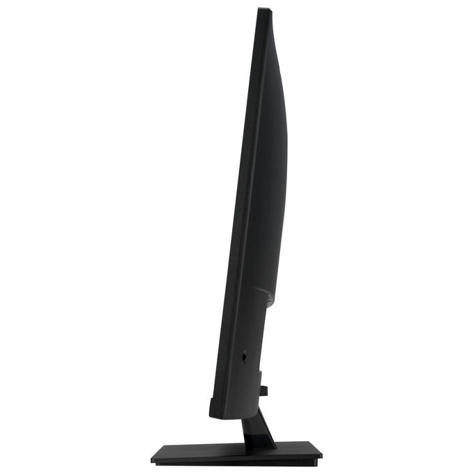 Asus, Monitor PC VP327Q, 31.5'' 4K Ultra HD LCD, Nero