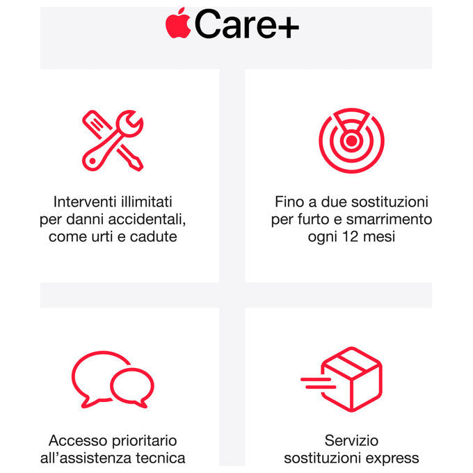 Apple MG8H4QLA iPhone 17 Pro Smartphone 256 GB 6.3'' A19 Pro Tripla fotocamera 48 MP 5G IP68 colore Arancione Cosmico