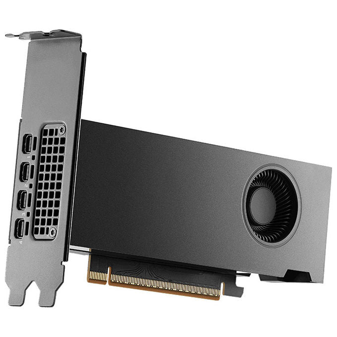 PNY RTX Pro 2000 Blackwell NVIDIA 16 GB GDDR7