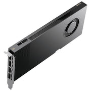 PNY RTX PRO 4000, Blackwell NVIDIA, 24 GB GDDR7, Scheda Grafica